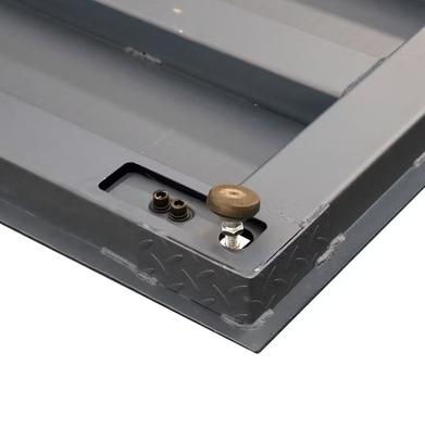 1〜3トン デジタルプラットフォーム型畜産用はかり